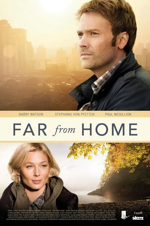 Plakat: Far from Home
