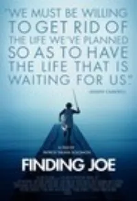 Plakat: Finding Joe
