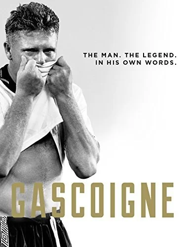Plakat: Gascoigne