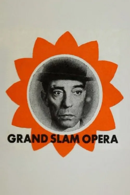 Plakat: Grand Slam Opera