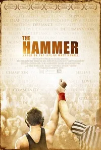 Plakat: Hamill