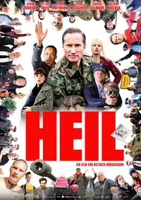 Plakat: Heil