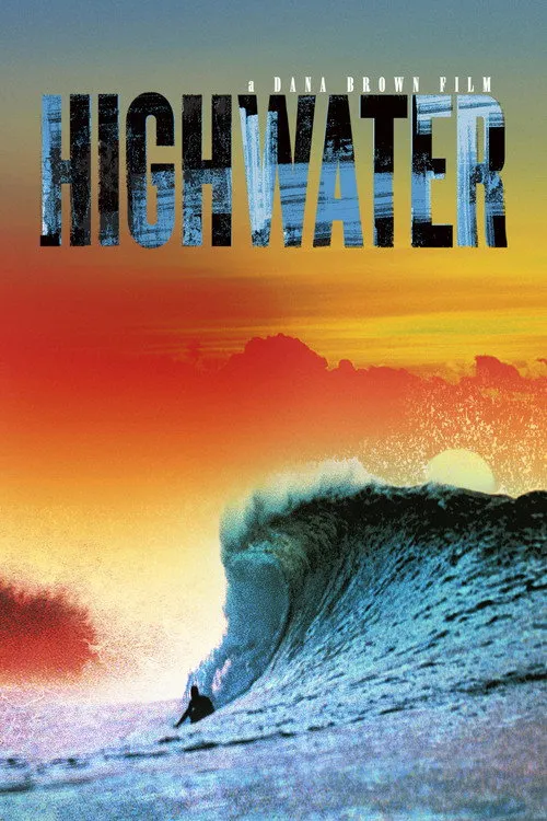 Plakat: Highwater