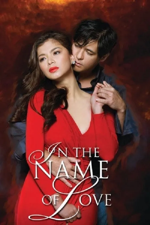 Plakat: In the Name of Love