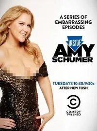 Plakat: Inside Amy Schumer