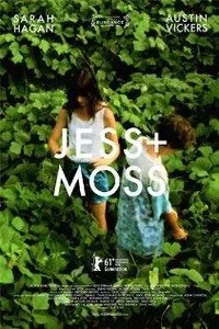 Plakat: Jess + Moss