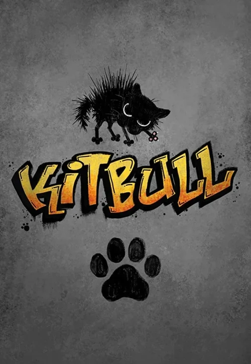 Plakat: Kotbull