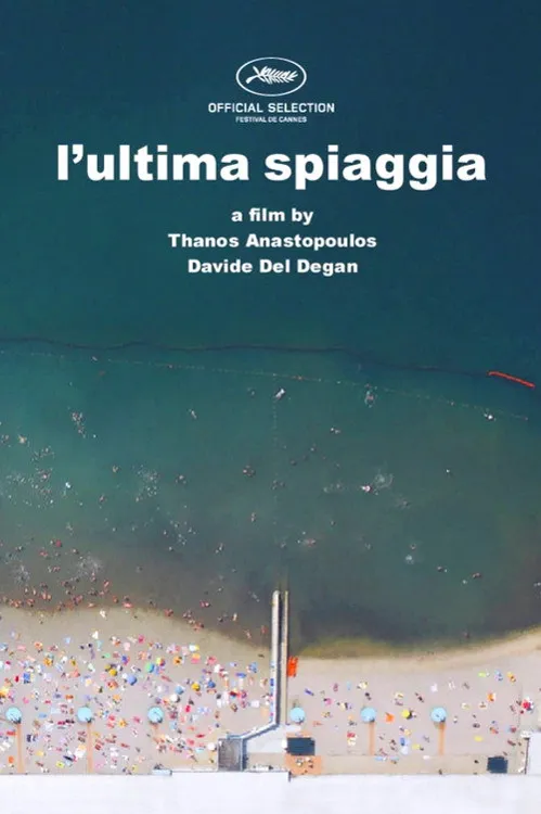 Plakat: L'ultima spiaggia
