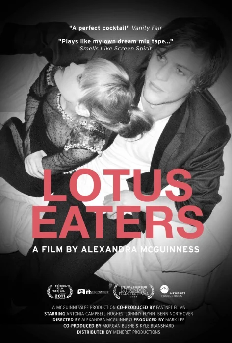 Plakat: Lotus Eaters