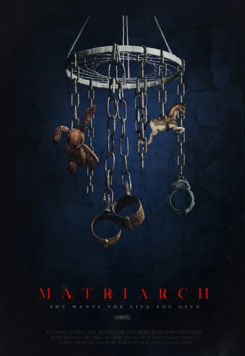 Plakat: Matriarch