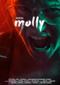 Plakat: Molly
