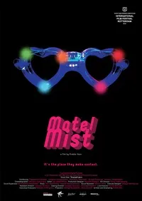 Plakat: Motel Mist