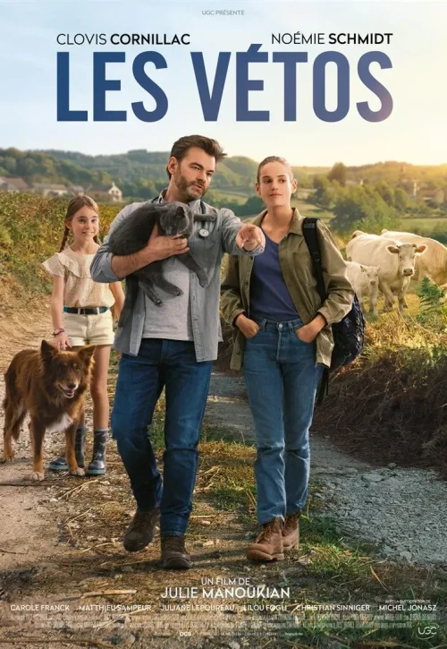 Plakat: Nasi ulubieńcy