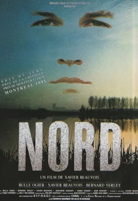 Plakat: Nord