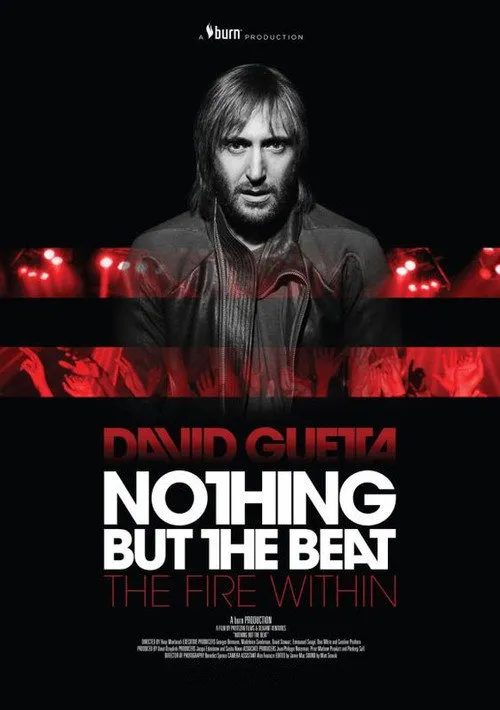 Plakat: Nothing But the Beat