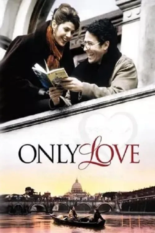 Plakat: Only Love