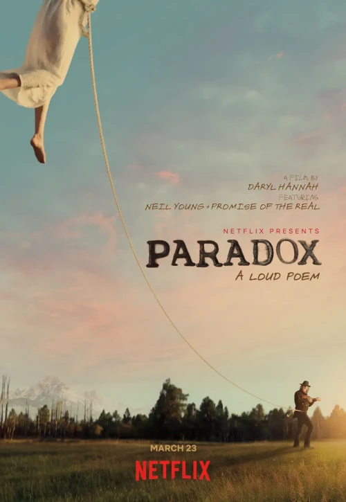Plakat: Paradox
