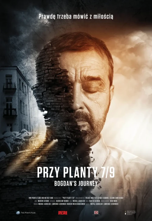 Plakat: Przy Planty 7/9