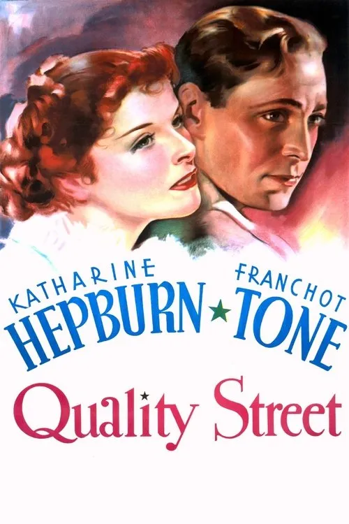 Plakat: Quality Street