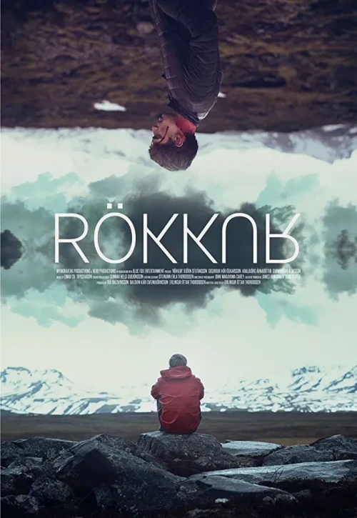 Plakat: Rökkur