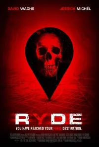 Plakat: Ryde