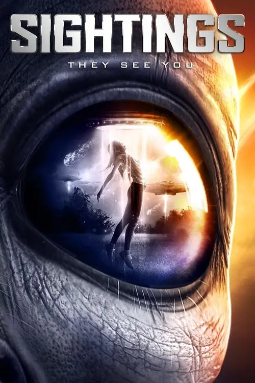 Plakat: Sightings