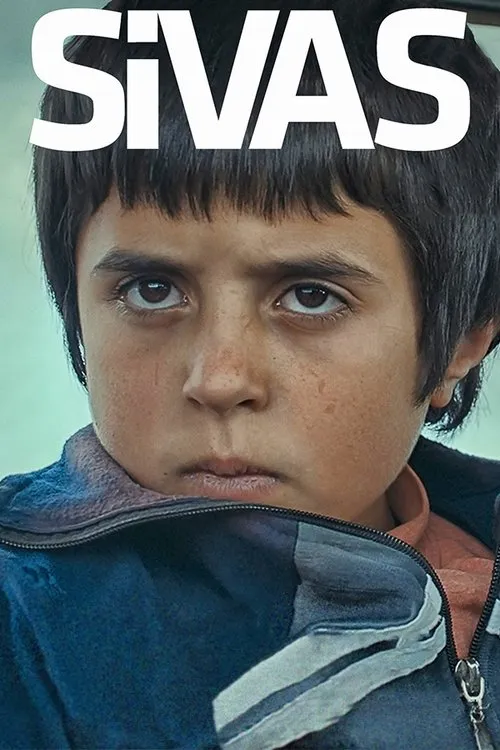 Plakat: Sivas