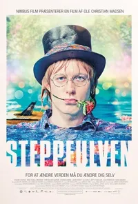Plakat: Steppeulven
