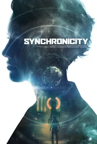 Plakat: Synchronicity