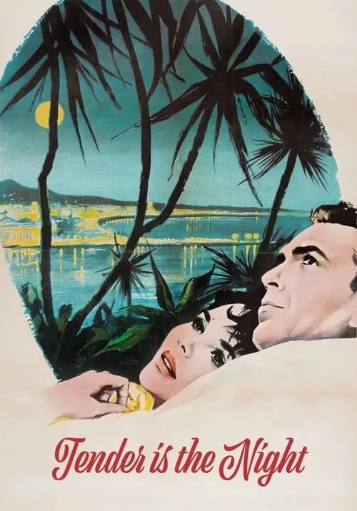 Plakat: Tender Is the Night