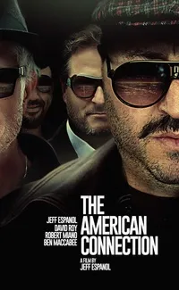 Plakat: The American Connection