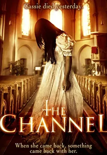 Plakat: The Channel