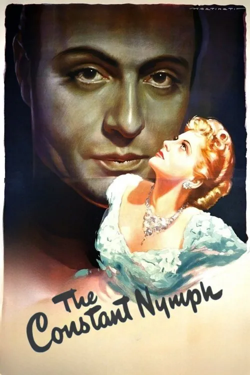 Plakat: The Constant Nymph