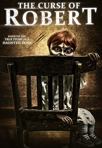 Plakat: The Curse of Robert the Doll