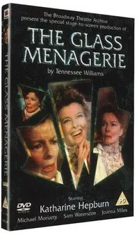 Plakat: The Glass Menagerie