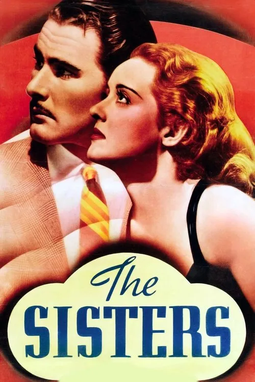Plakat: The Sisters