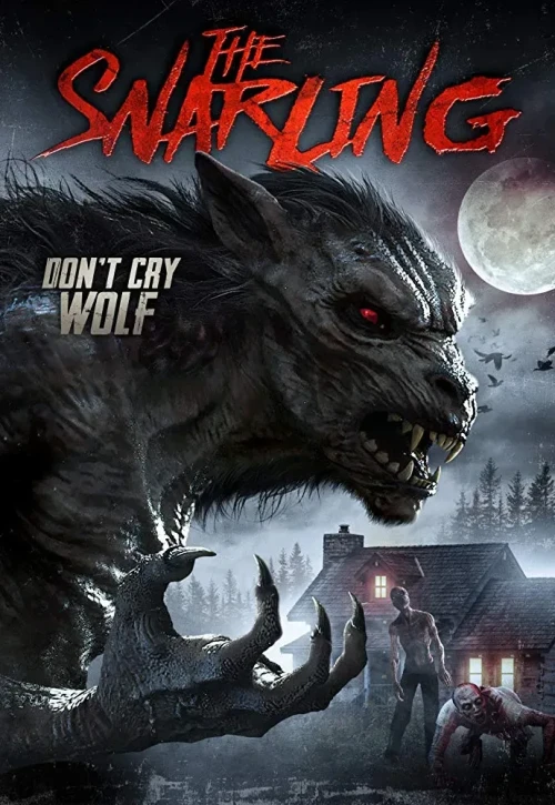 Plakat: The Snarling