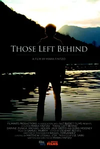 Plakat: Those Left Behind
