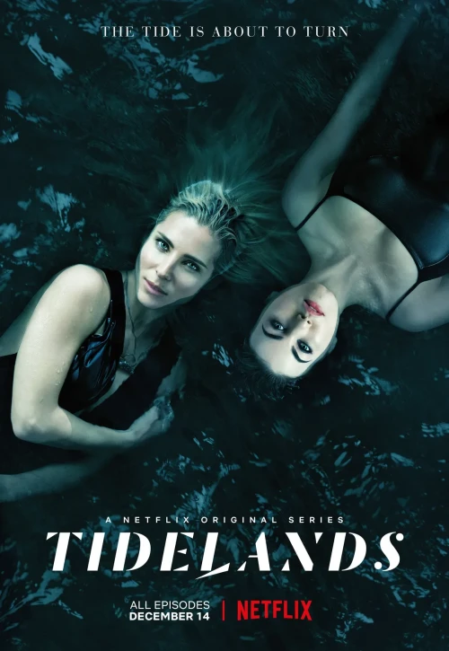 Plakat: Tidelands
