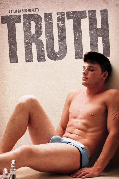 Plakat filmu Truth