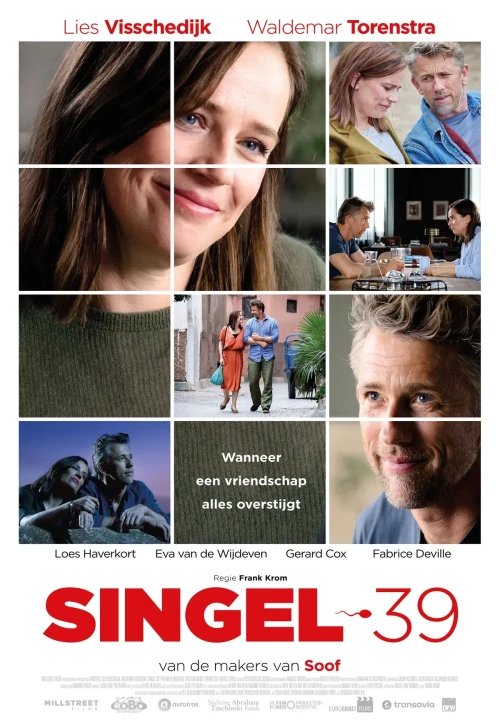 Plakat: Ulica Singli