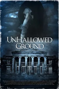 Plakat: Unhallowed Ground