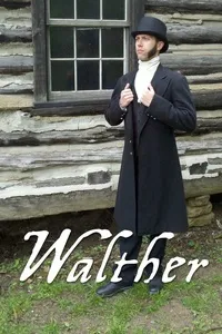 Plakat: Walther