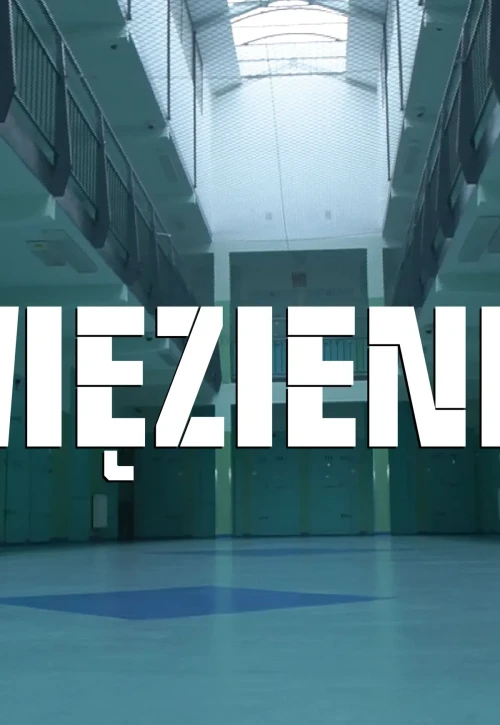 Plakat: Więzienie