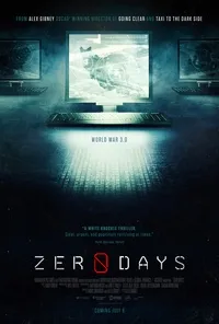 Plakat: Zero Days