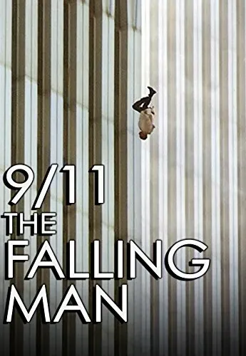 Plakat: 9/11: The Falling Man