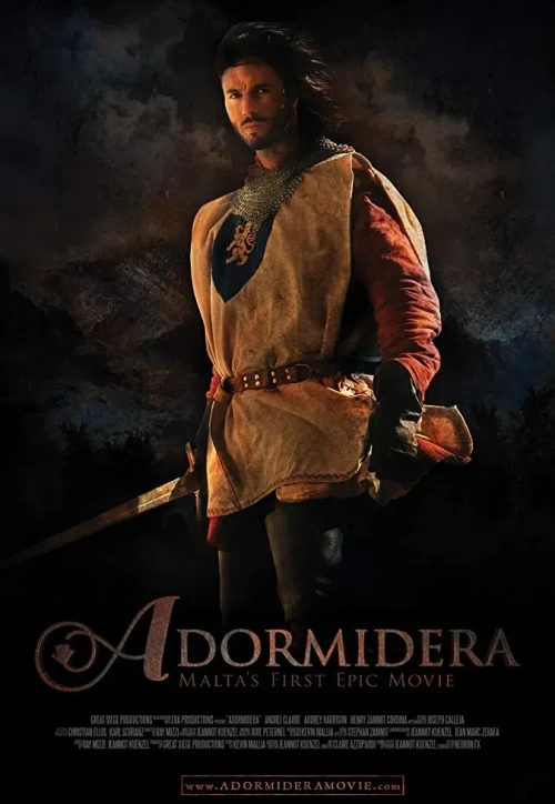 Plakat: Adormidera