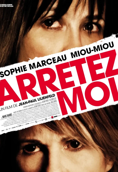 Plakat: Aresztujcie mnie!