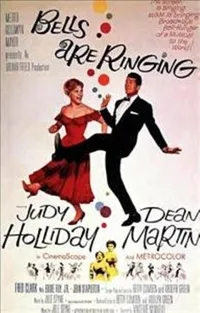 Plakat: Bells Are Ringing