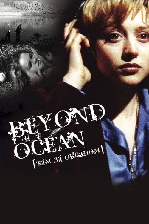 Plakat: Beyond the Ocean